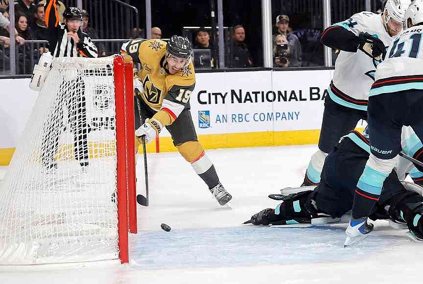 NHL playoffs arrive with the West stacked with contenders like Colorado, Dallas and Vegas