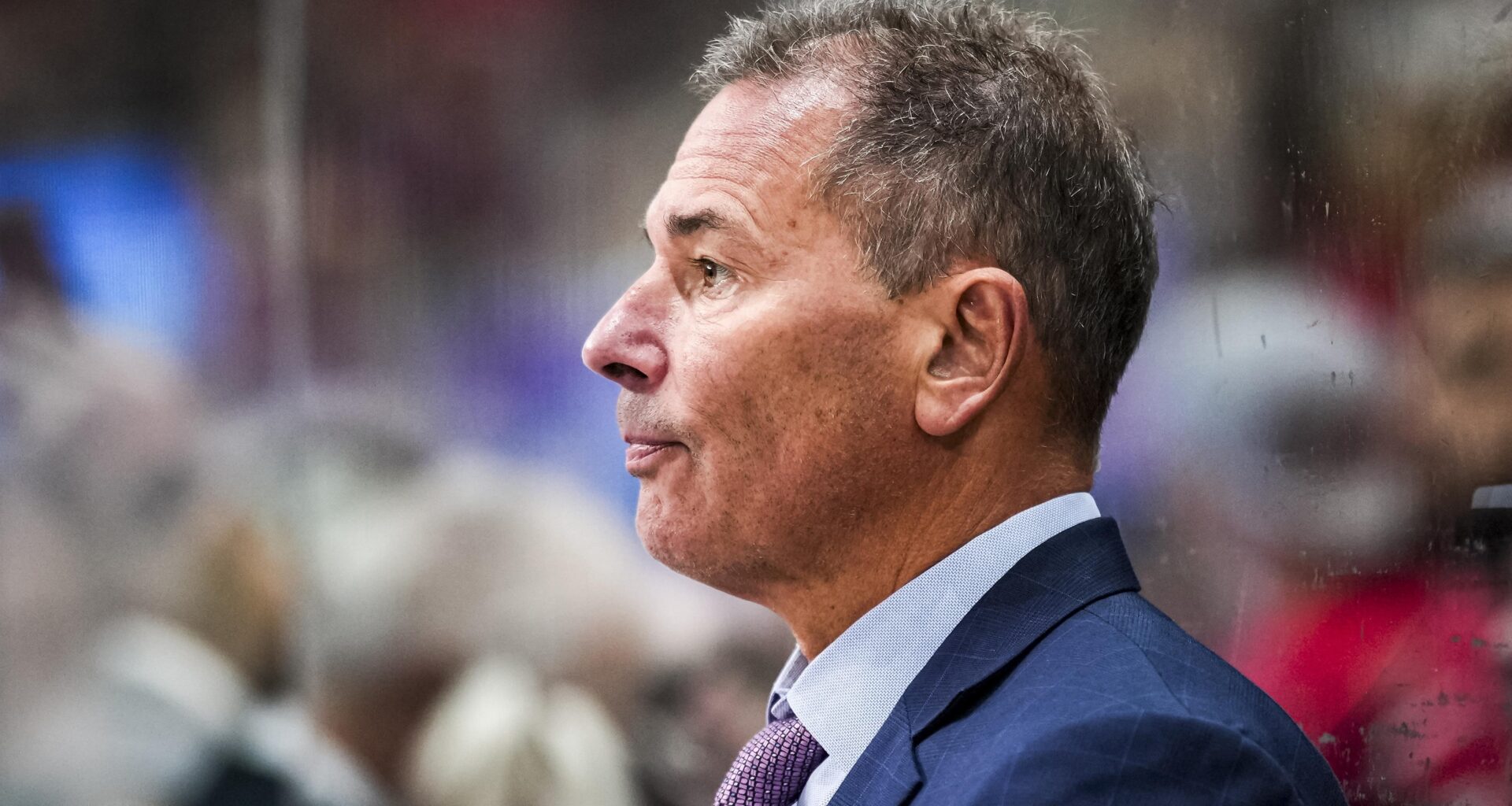 4 Coach Landing Spots for Bruce Cassidy After Vegas Golden Knights Firing 