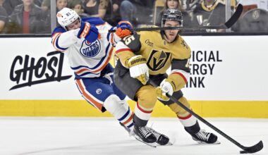 Updated 2026 NHL Playoffs Bracket Predictions 2 Weeks Before the Postseason