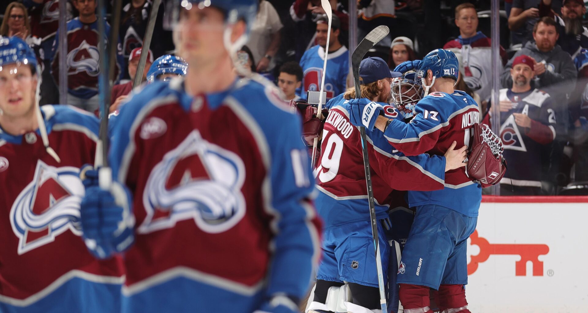 Fatal Flaws for the Top 2026 Stanley Cup Contenders