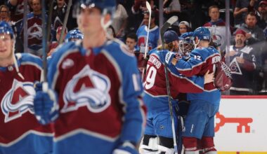 Fatal Flaws for the Top 2026 Stanley Cup Contenders