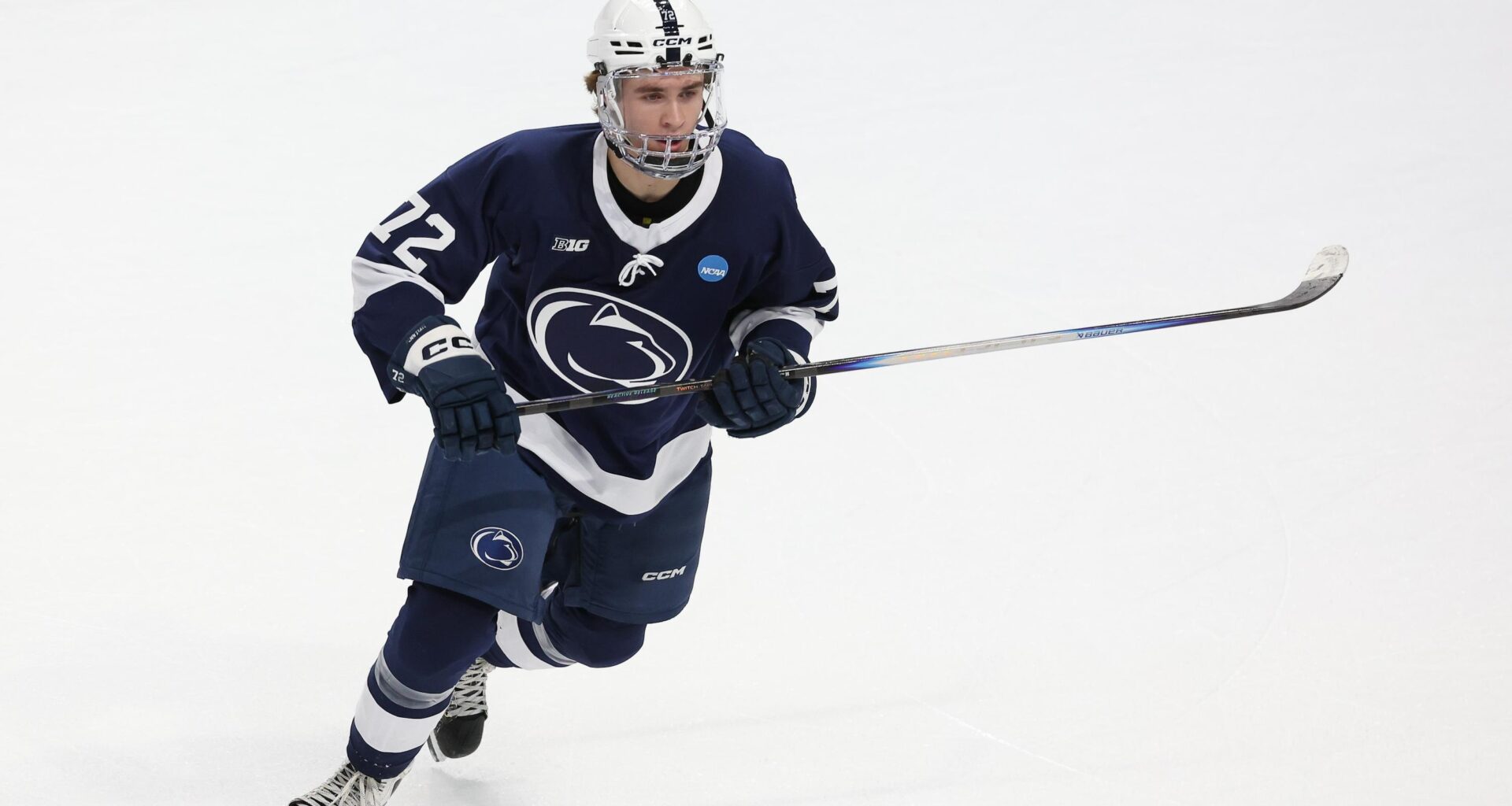 NHL Draft 2026 Predictions for Where Elite Talent Will Land in 1st-Round Mock Draft