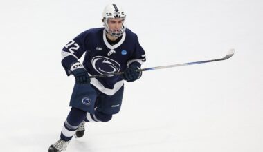 NHL Draft 2026 Predictions for Where Elite Talent Will Land in 1st-Round Mock Draft