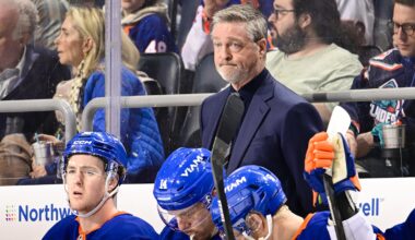 Patrick Roy and the 5 Biggest Shocks From the 2025-26 NHL Season So Far