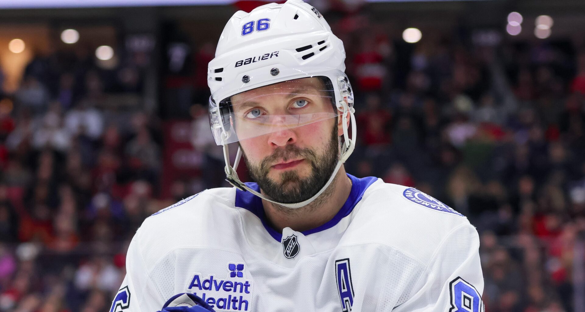 2026 NHL Playoff Picture, Standings and Breaking Down Current Postseason Bracket