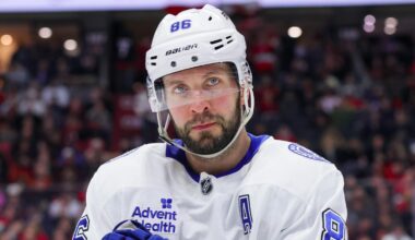 2026 NHL Playoff Picture, Standings and Breaking Down Current Postseason Bracket