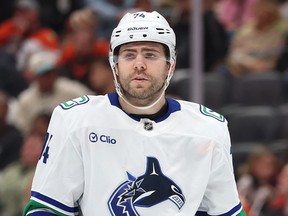 At age 29, Jake DeBrusk is at a place where it's about winning and chasing a Stanley Cup.