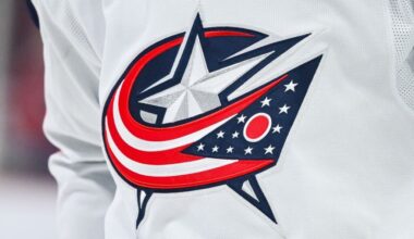 blue jackets logo columbus