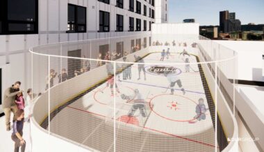 NHL provides $2.5 million grant for ice rink at new Variety Boys & Girls Club clubhouse in Astoria – QNS