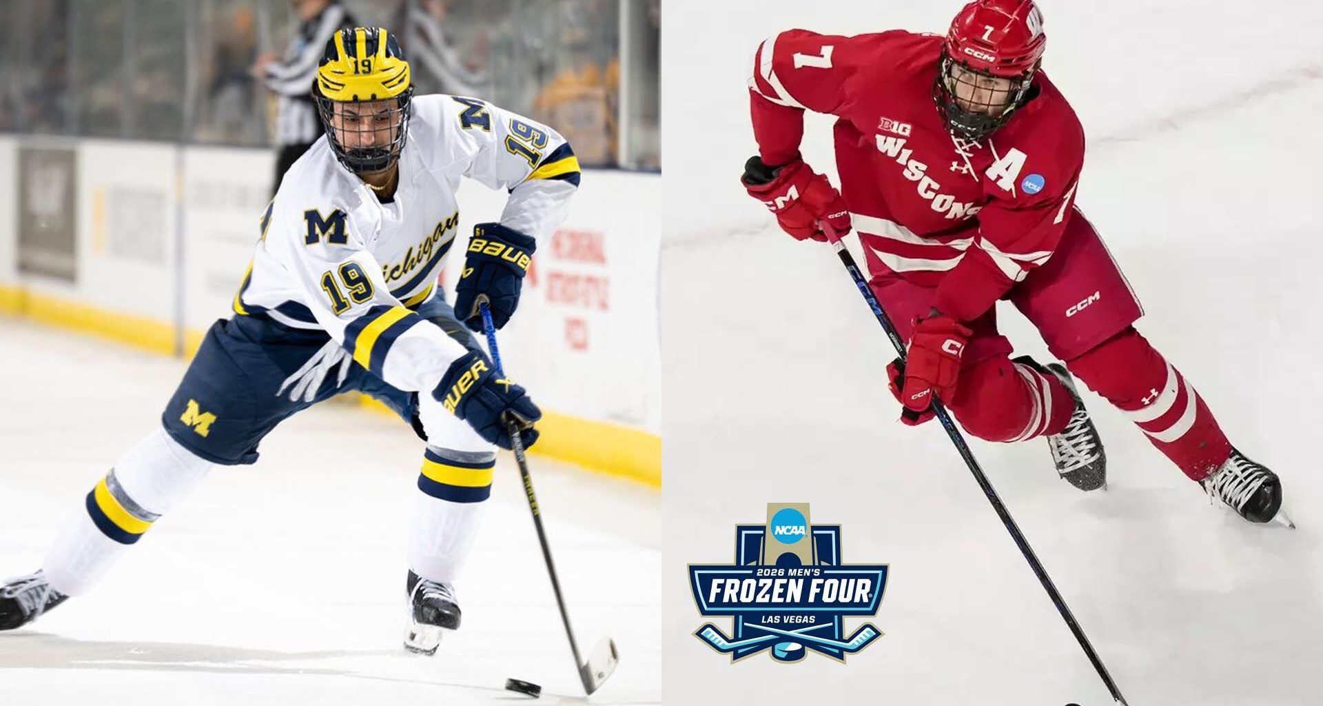 Week 25 Hockey Release