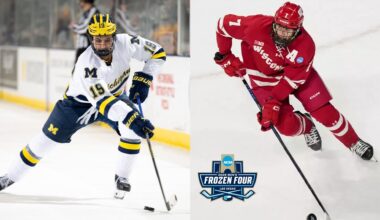 Week 25 Hockey Release