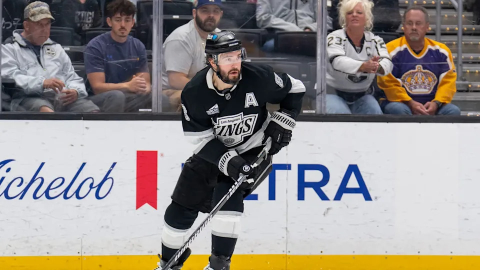 Los Angeles Kings, NHL