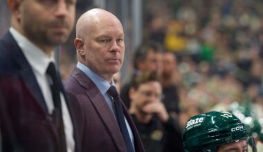 Ryan Hartman (2 goals) stays hot as Wild down Senators