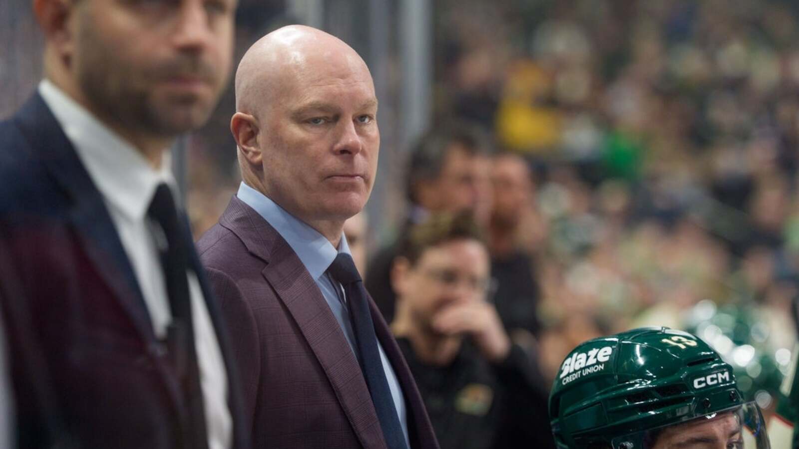 Ryan Hartman (2 goals) stays hot as Wild down Senators