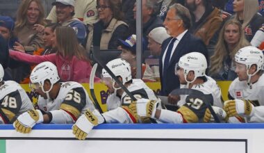 golden knights tortorella