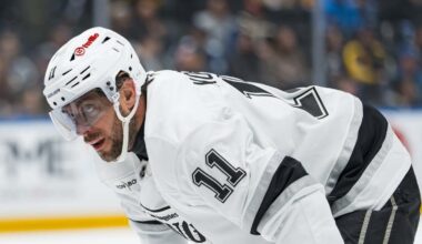 Playoff-bound Kings out to improve positioning vs. Flames