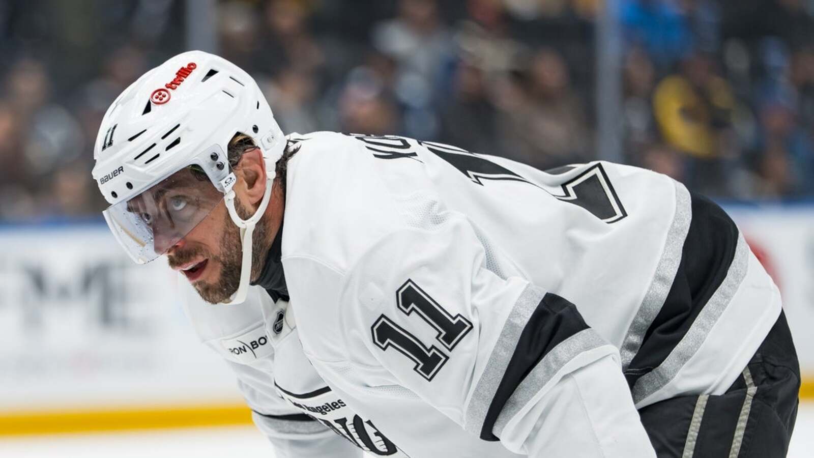Playoff-bound Kings out to improve positioning vs. Flames