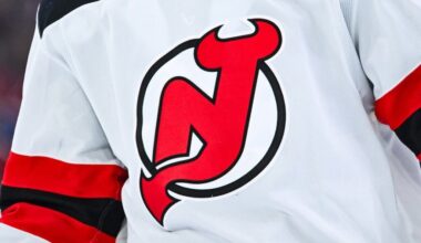 New Jersey Devils logo