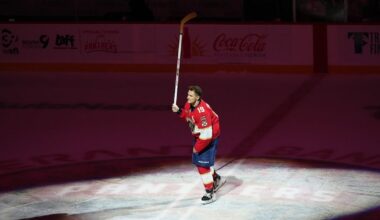 New Stanley Cup champion set to be crowned after Florida Panthers eliminated from playoff contention