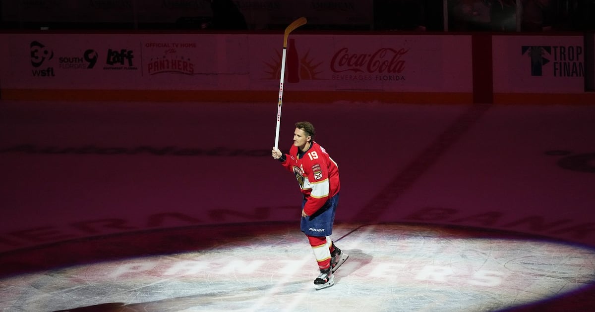 New Stanley Cup champion set to be crowned after Florida Panthers eliminated from playoff contention