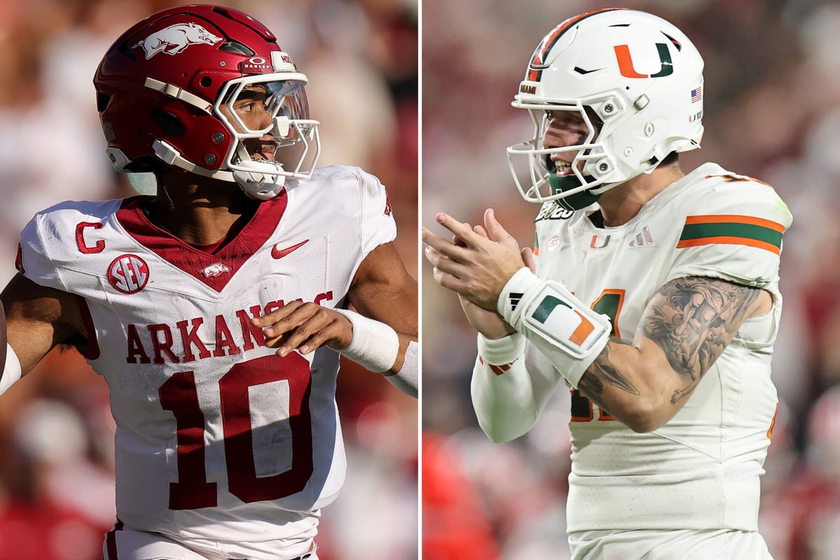 Beyond Mendoza, Simpson, what do NFL scouts think of the 2026 QB draft class?