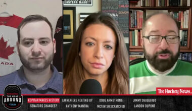 Kings Vs. Oilers Preview: Can LA Move Into The Top 3?