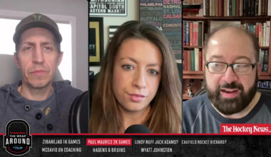 Panthers Receive More Bad News On A Pair Of Veteran Defenders