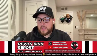 Braden Schneider Feels That He's Been Playing His Best Hockey Of Season Through Recent Stretch