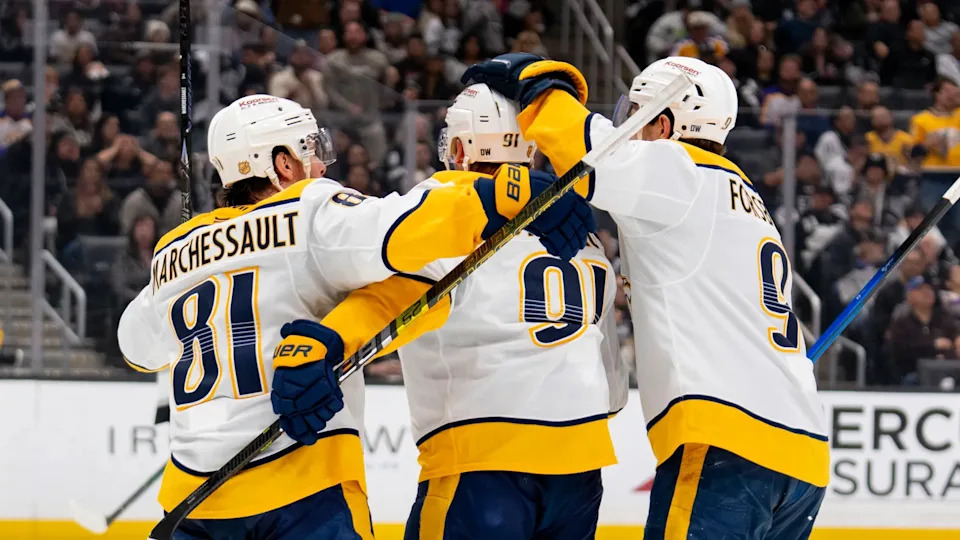 Los Angeles Kings, NHL