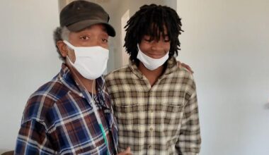 After two hurricanes and slew of red tape, Robeson man’s resilience results in new home :: WRAL.com