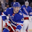 Alexis Lafreniere New York Rangers NHL