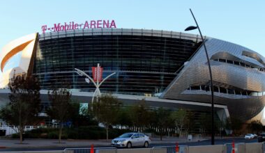Golden Knights’ Best Moments at T-Mobile Arena, 10 Years In