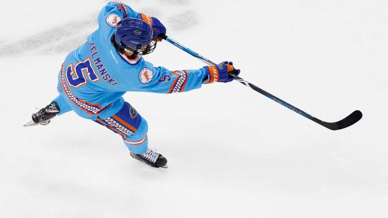 Florida seniors look back on hockey careers, talk next steps