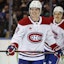 Montreal Canadiens Cole Caufield NHL