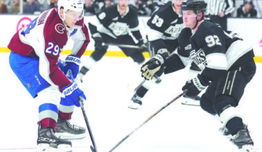 NHL playoffs begin today | News, Sports, Jobs