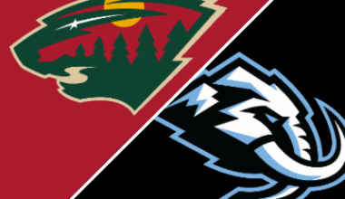 Hockey Club 6-1 Wild (Feb 27, 2025) Final Score