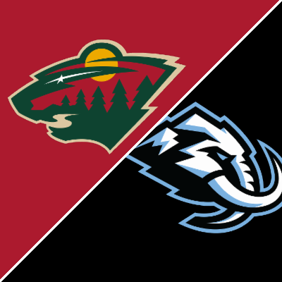 Hockey Club 6-1 Wild (Feb 27, 2025) Final Score