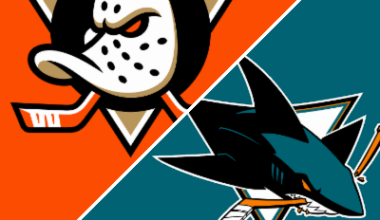Sharks 4-3 Ducks (Apr 1, 2026) Game Recap