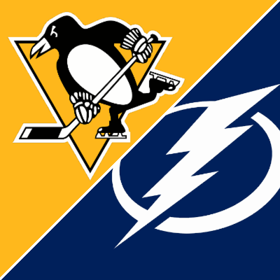 Lightning 6-3 Penguins (Apr 2, 2026) Game Recap