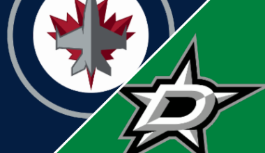 Stars 3-0 Jets (Apr 2, 2026) Game Recap