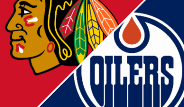 Oilers 3-1 Blackhawks (Apr 2, 2026) Game Recap