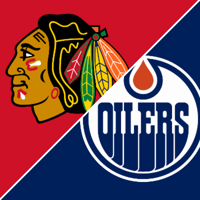Oilers 3-1 Blackhawks (Apr 2, 2026) Game Recap