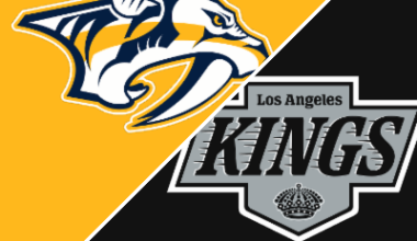 Predators 5-4 Kings (Apr 2, 2026) Game Recap