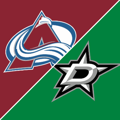 Avalanche 2-0 Stars (Apr 4, 2026) Game Recap