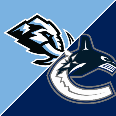 Mammoth 7-4 Canucks (Apr 4, 2026) Game Recap