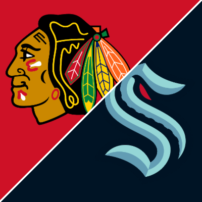 Blackhawks 4-2 Kraken (Apr 4, 2026) Game Recap