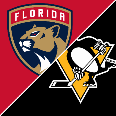 Penguins 5-2 Panthers (Apr 5, 2026) Game Recap