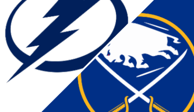 Sabres 4-2 Lightning (Apr 6, 2026) Game Recap