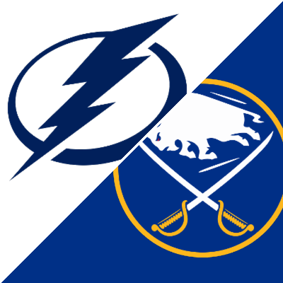 Sabres 4-2 Lightning (Apr 6, 2026) Game Recap