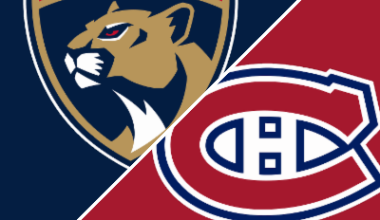 Canadiens 4-3 Panthers (Apr 7, 2026) Game Recap